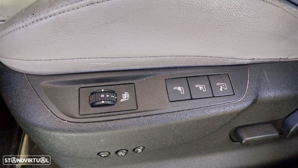 Citroën DS5 2.0 HDi Hybrid4 Sport Chic CMP6 - 5