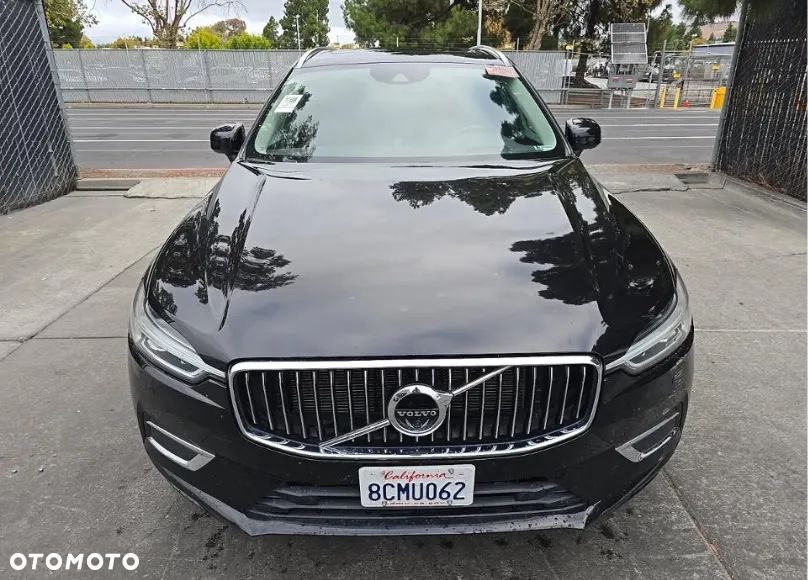 Volvo XC 60 T6 AWD Inscription - 2