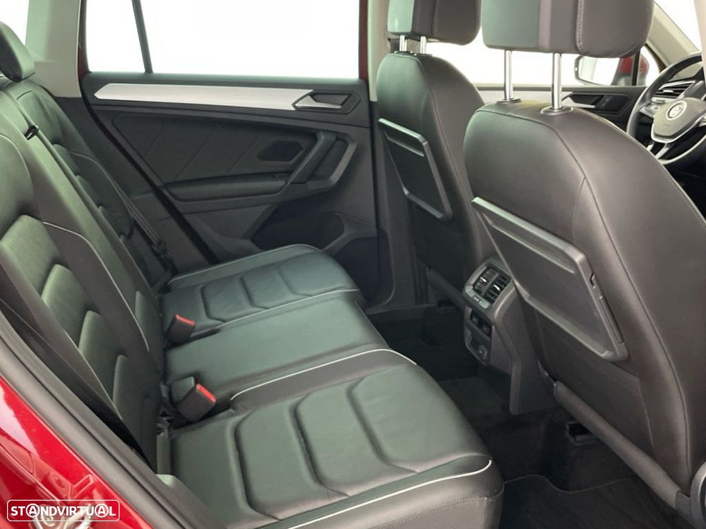 VW Tiguan 2.0 TDI Highline DSG - 23
