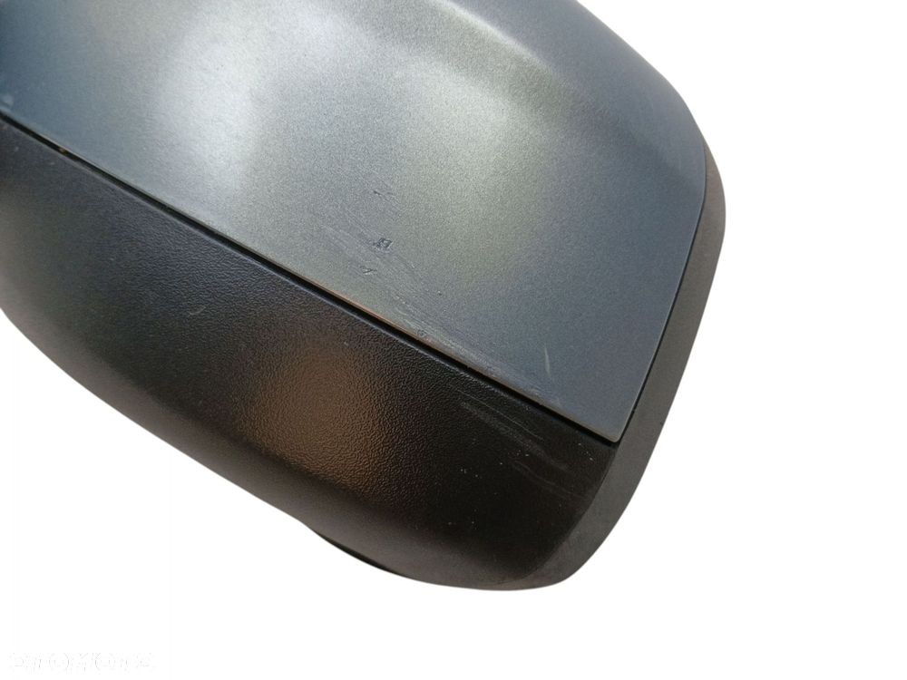 LUSTERKO LEWE 7 PIN SKŁADANE FORD MONDEO MK4 LAK: T6 (07-10) EUROPA - 8