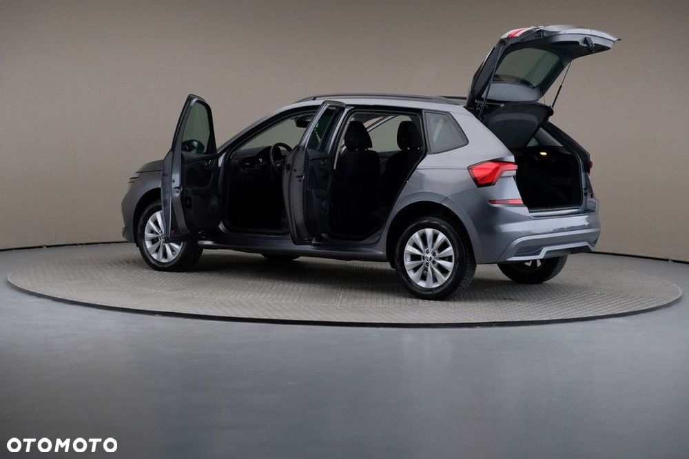 Skoda Kamiq 1.0 TSI Ambition - 7