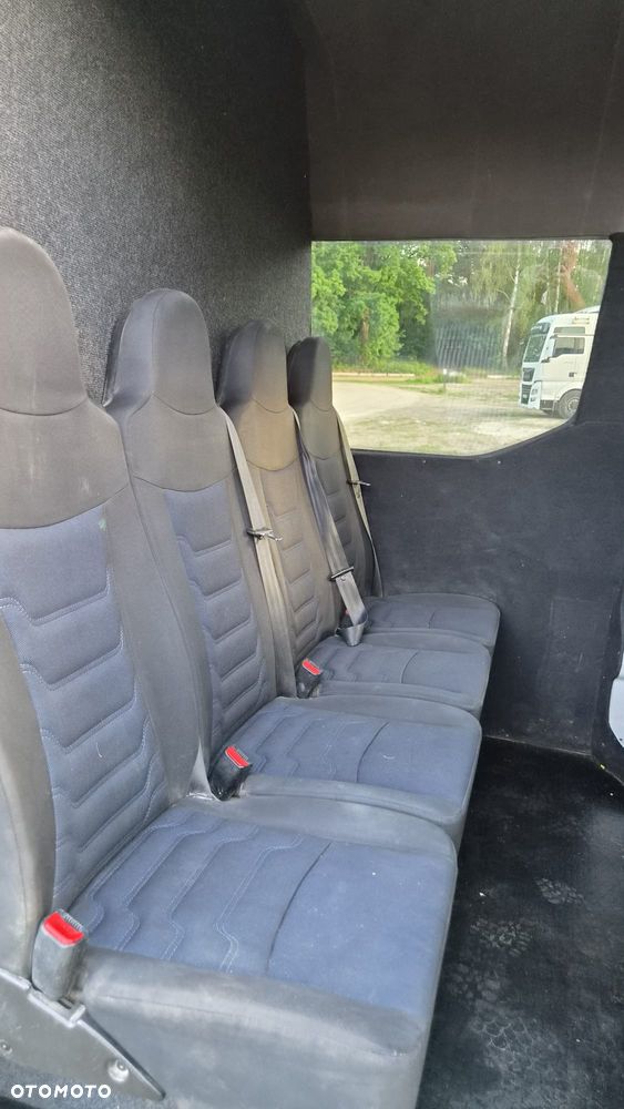 Iveco DAILY - 12