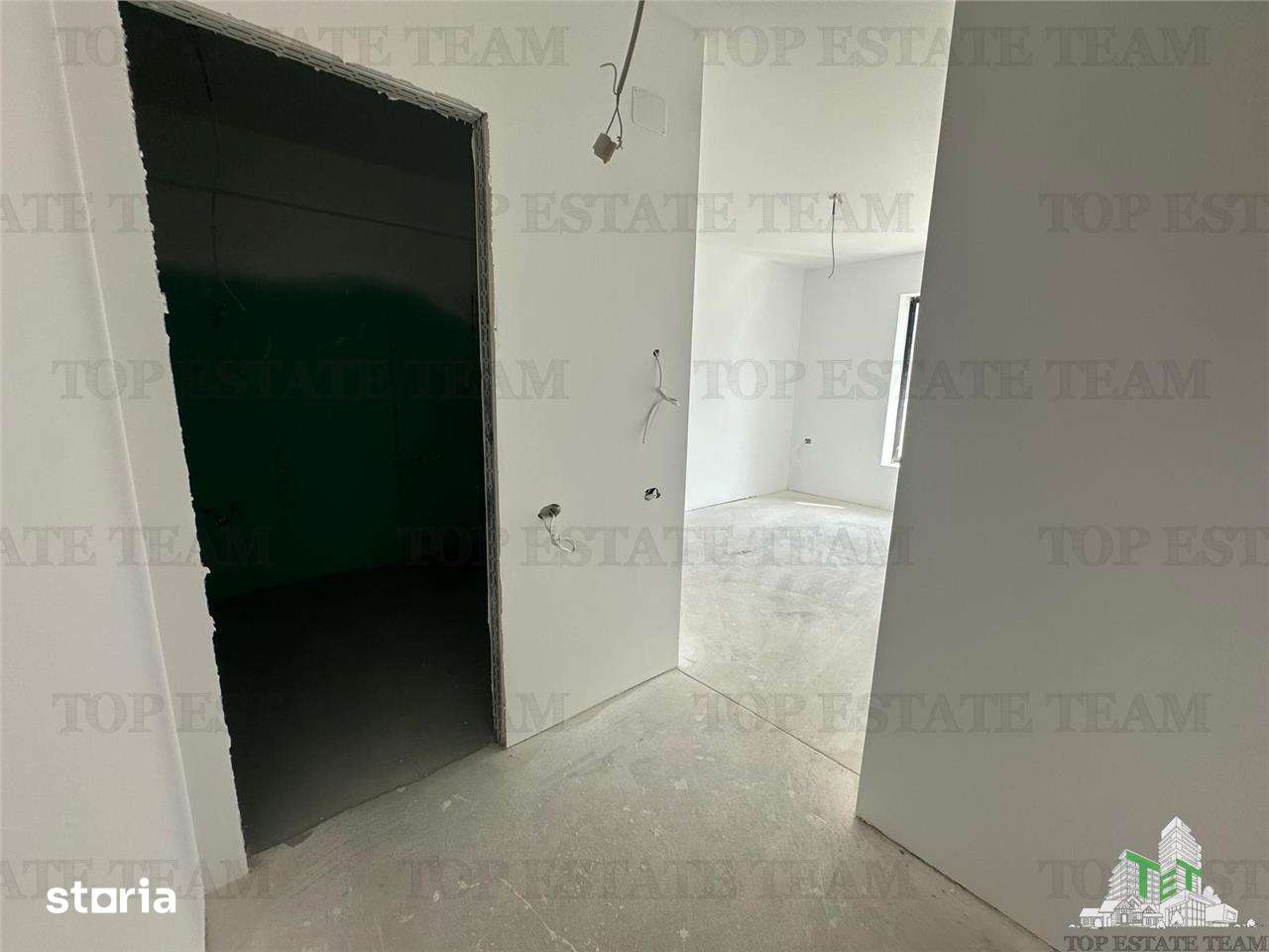 Interior view of Apartament 3 bedroom in Soseaua Ionescu Sisesti Gheorghe