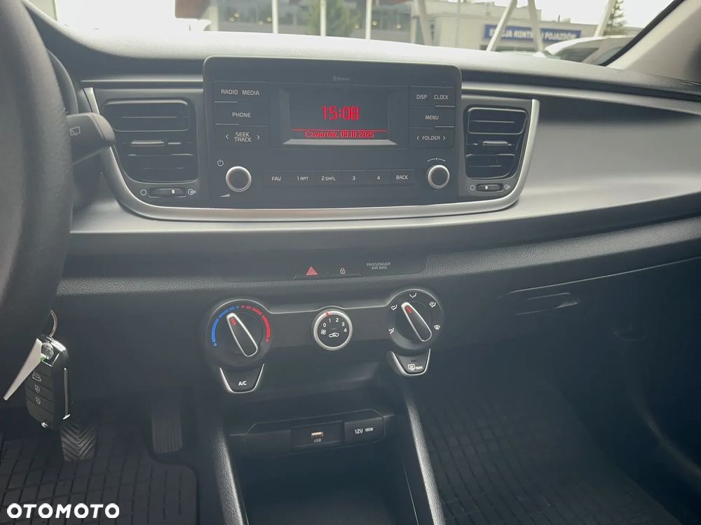 Kia Rio 1.0 T-GDI M - 17
