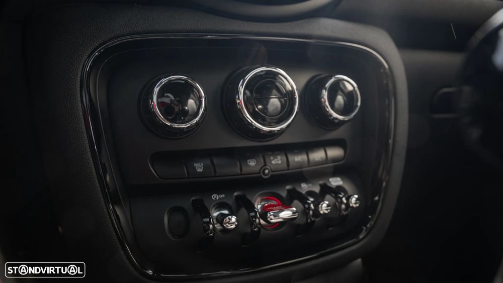 MINI Clubman One D 4Business Plus - 8