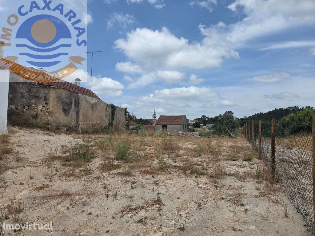 Terreno para construção em Aldeia Nova - Ourém | 2.043 m² - Grande imagem: 3/8