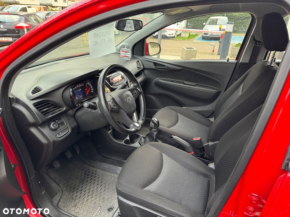 Opel Karl 1.0 Enjoy S&S - 14