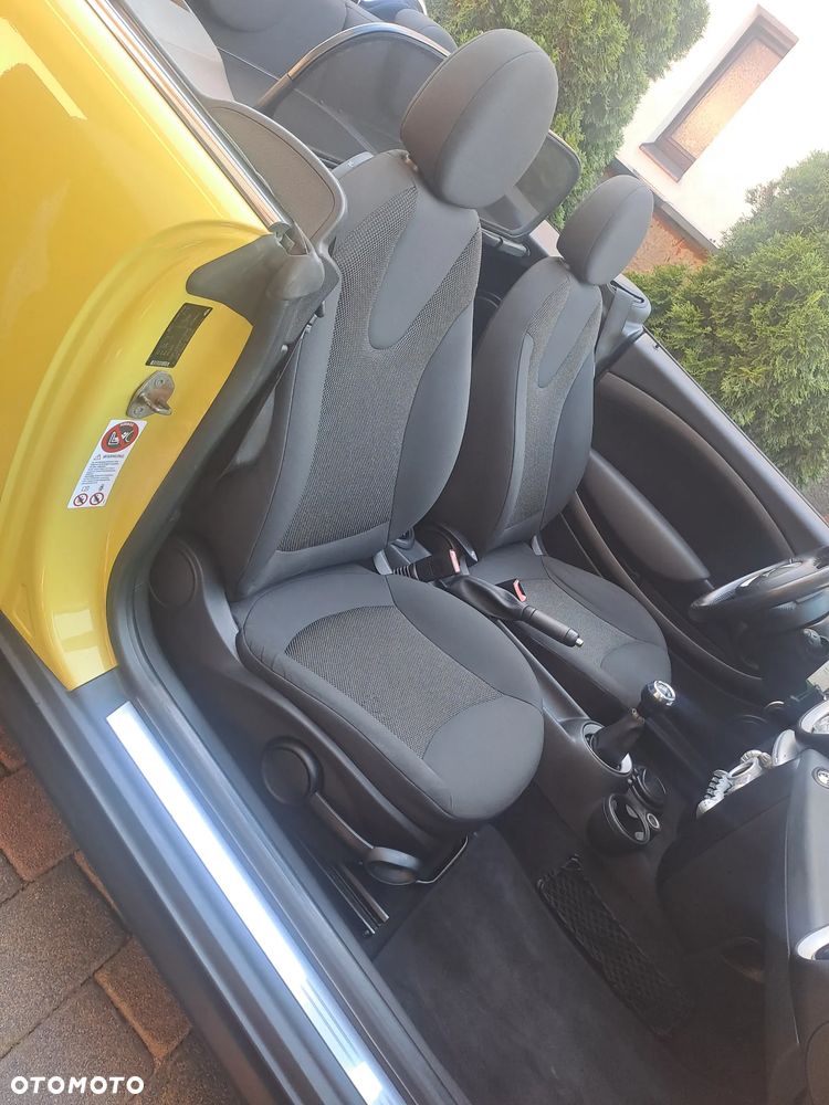 MINI Cooper - 15