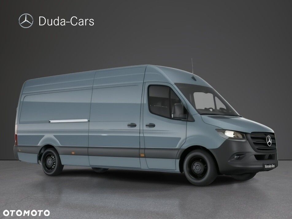 Mercedes-Benz Sprinter 315 CDI KA OM654 długi PRO - 3