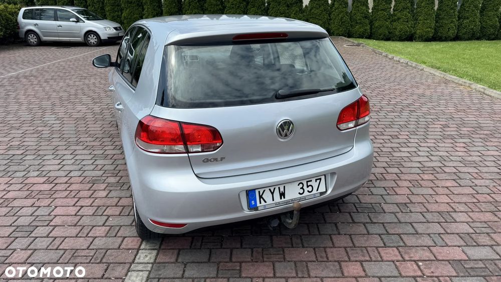 Volkswagen Golf 1.6 Edition - 9