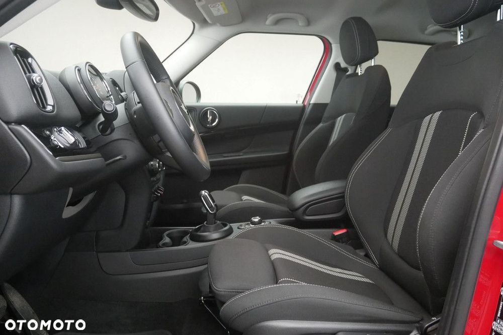 MINI Countryman Cooper S - 12
