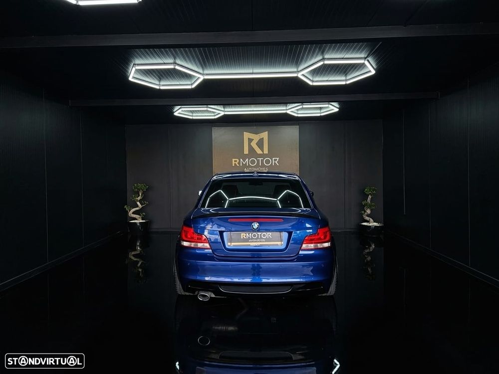 BMW 118 d Coupe - 7