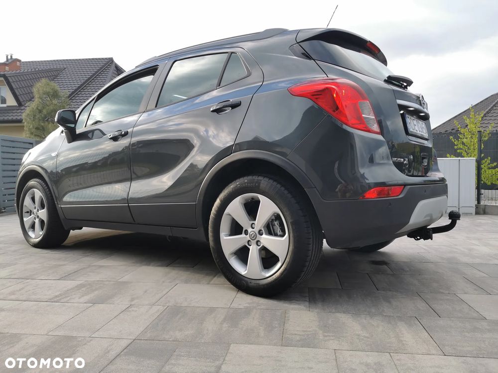 Suzuki Grand Vitara 2.0 TD Limited - 13