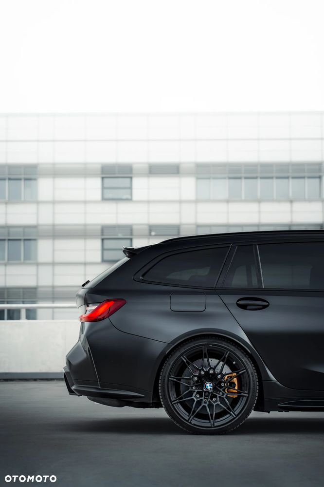 BMW M3 - 6