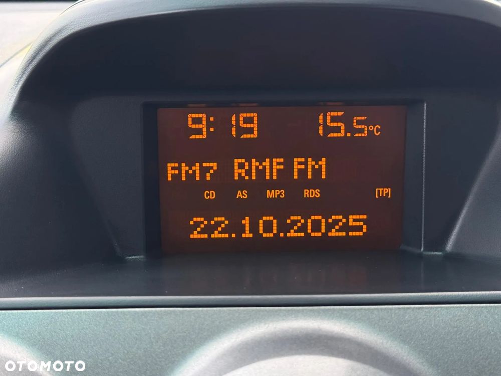Opel Antara 2.0 CDTI 4x4 Cosmo - 24