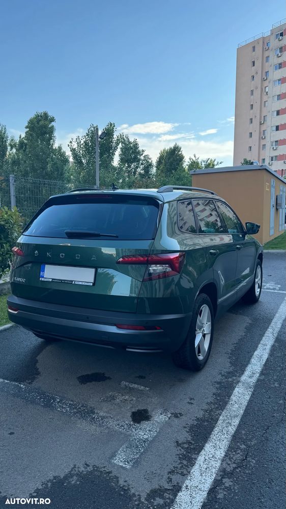 Skoda Karoq - 14
