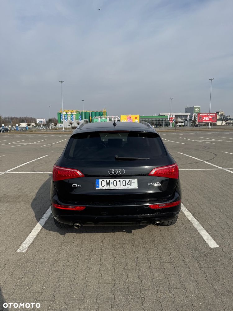 Audi Q5 - 8