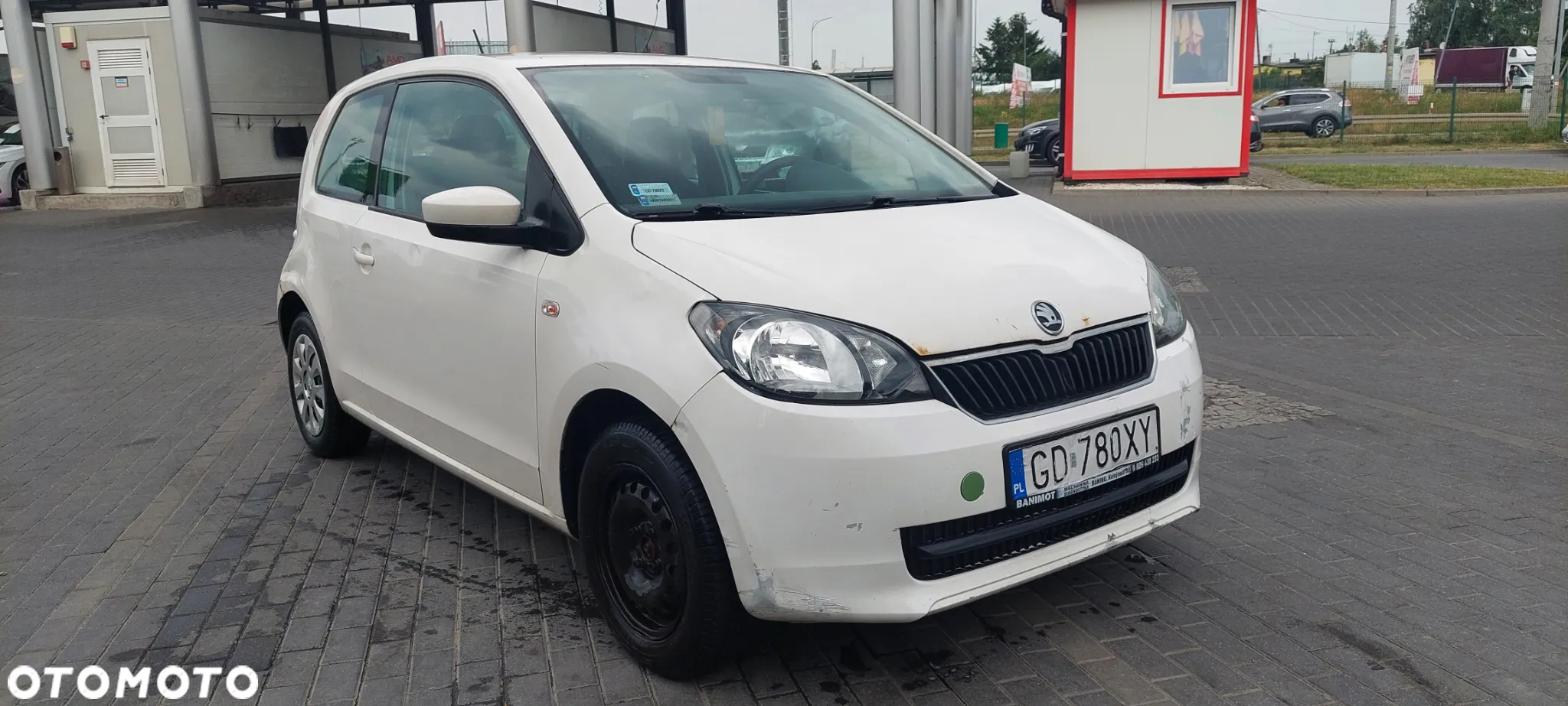 Skoda Citigo 1.0 Ambition - 2
