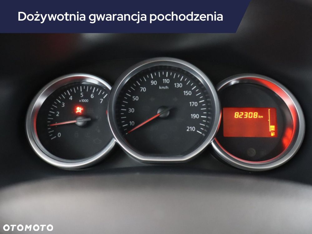Dacia Sandero - 13