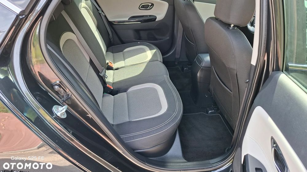 Kia Ceed 1.6 GDI Platinum Edition - 28