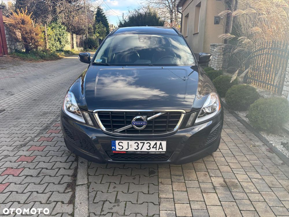 Volvo XC 60 D5 AWD - 4