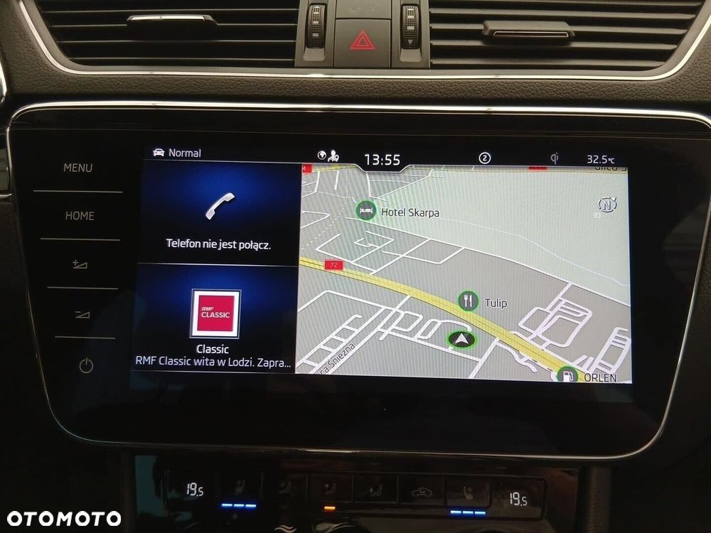 Skoda Superb 2.0 TDI SCR L&K DSG - 28