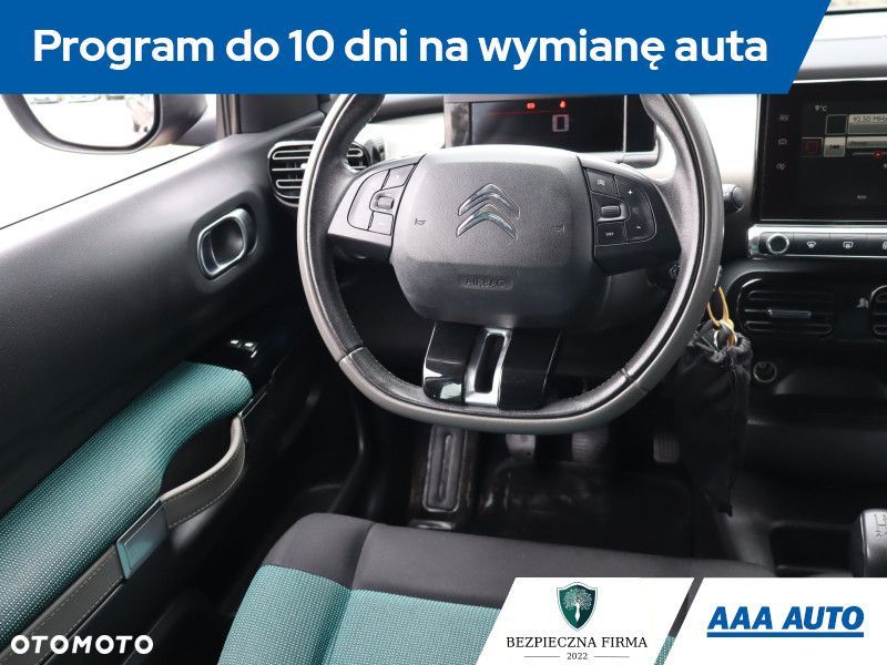 Citroën C4 Cactus - 9