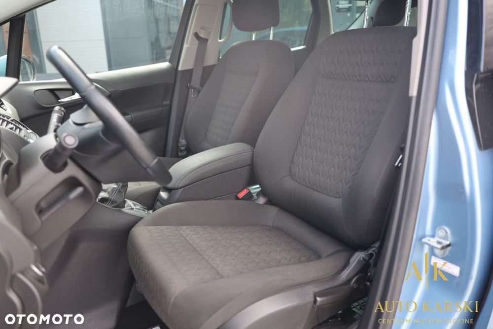 Opel Meriva - 16