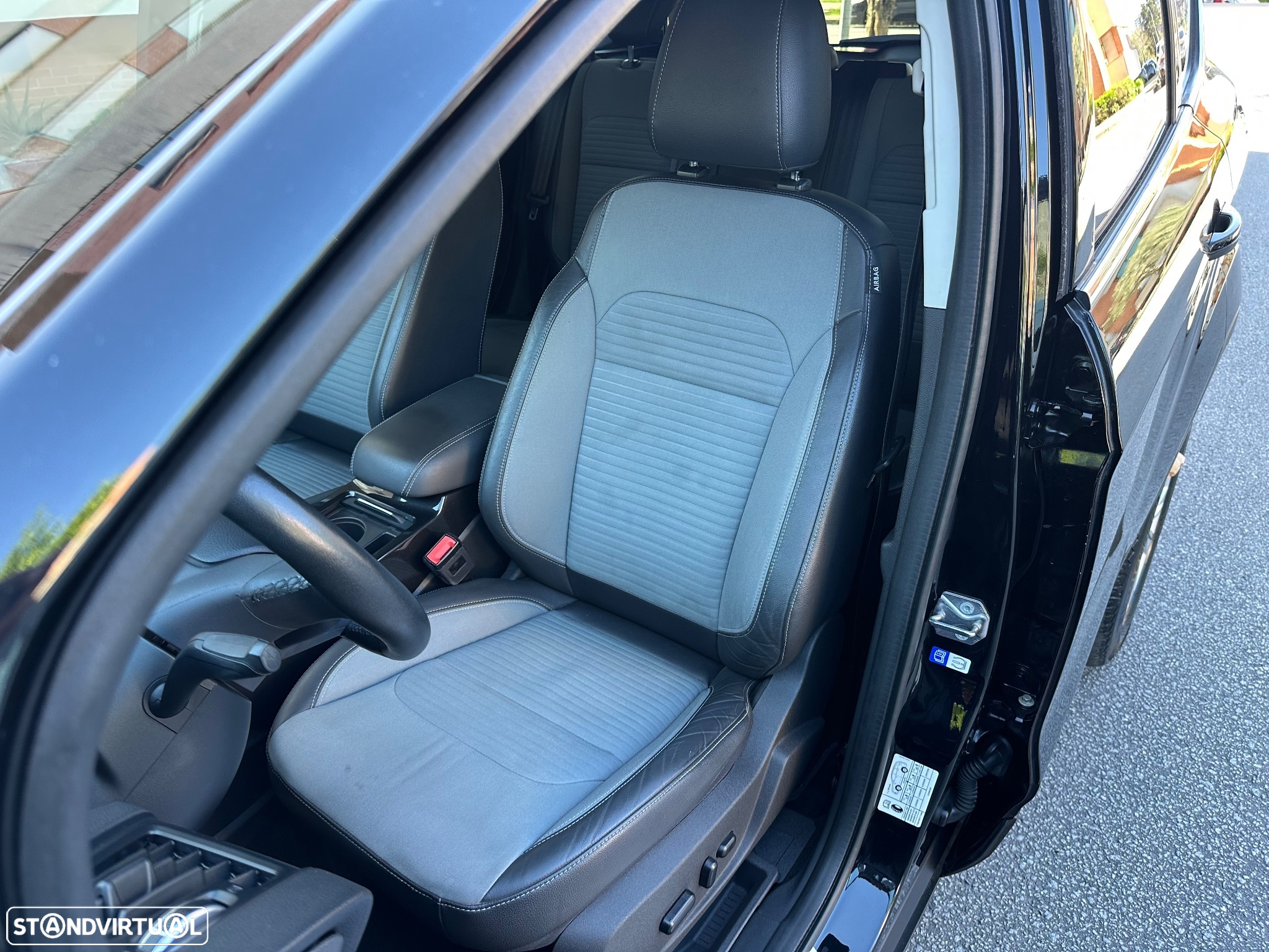 Ford Kuga 2.0 TDCi Titanium 4WD - 25