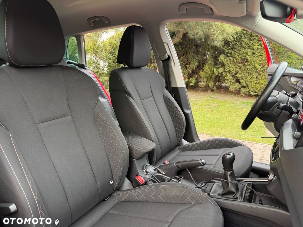 Skoda Kamiq 1.0 TSI Ambition - 26