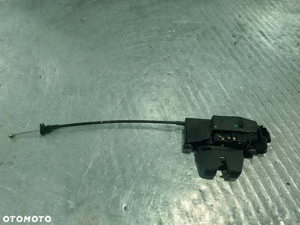 ZAMEK KLAPY PEUGEOT 508 GT LINE 9687148480 - 1