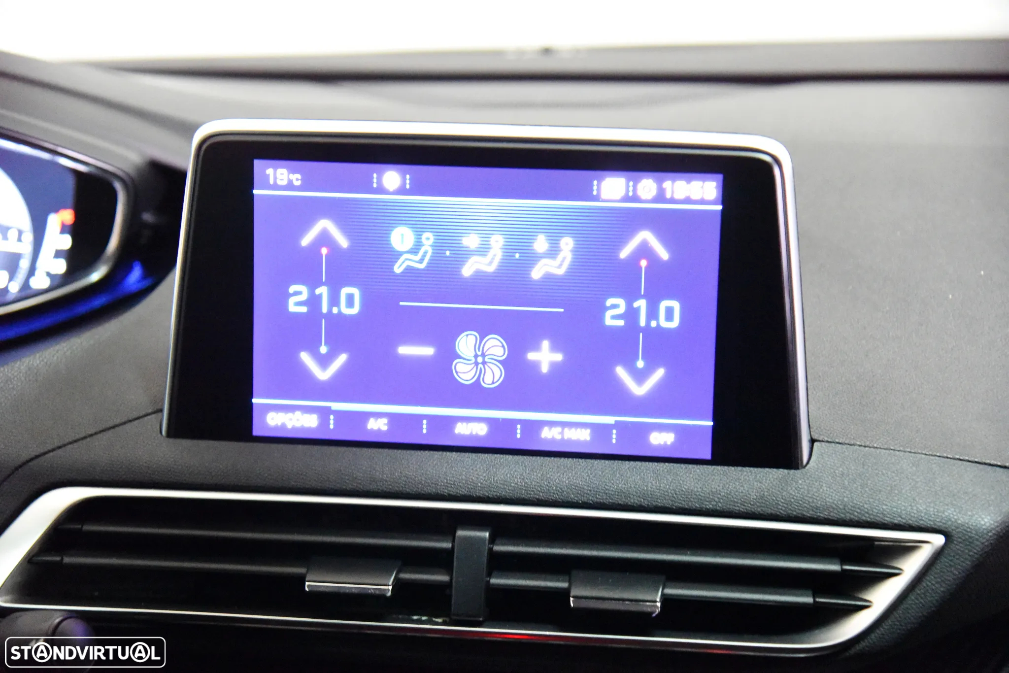 Peugeot 5008 BlueHDI 130 Active Pack - 17