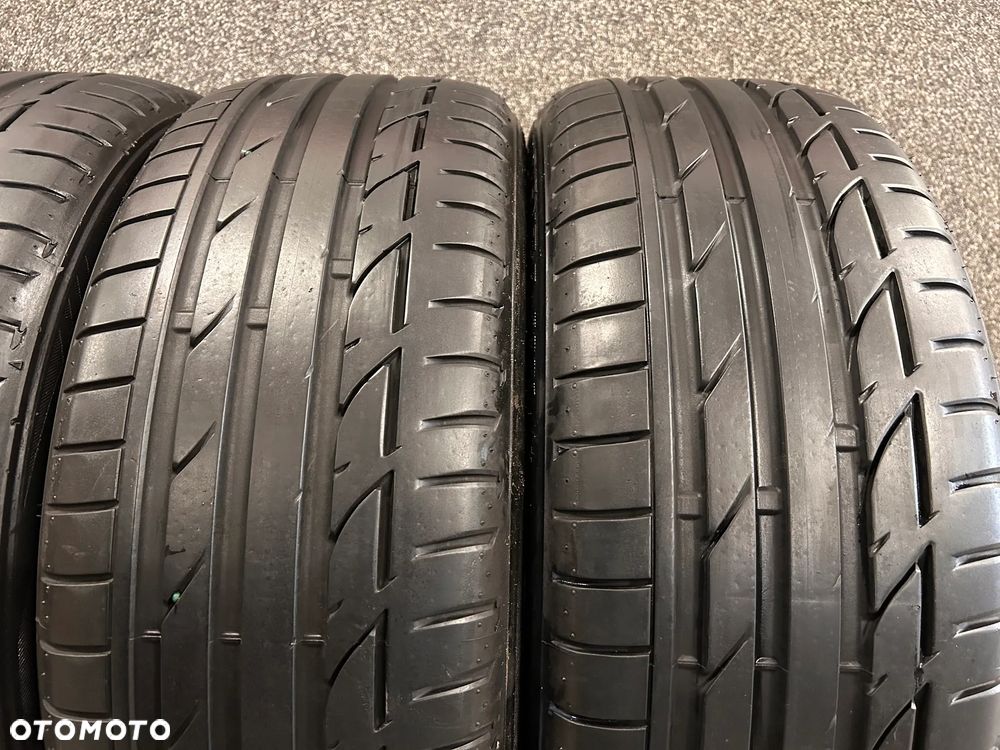 Opony letnie Bridgestone Potenza S001 RunOnFlat 225/45/19 92W 4szt. - 3
