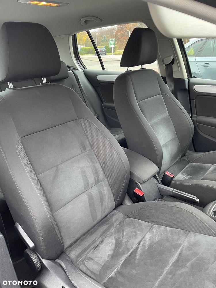 Volkswagen Golf VI 1.4 TSI Comfortline - 11