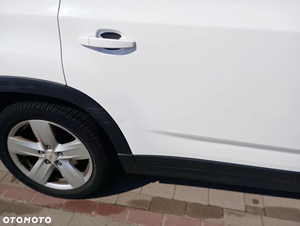 Chevrolet Orlando 1.4 T LT+ - 4