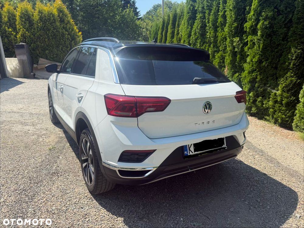 Volkswagen T-Roc 1.0 TSI OPF Life - 21