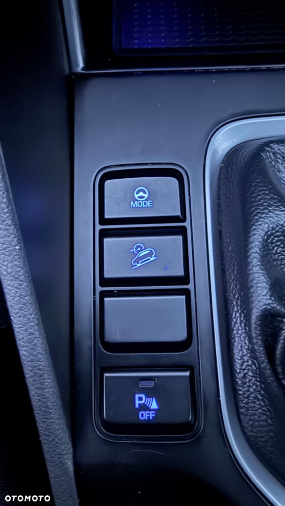 Hyundai Tucson 1.6 Turbo 2WD Navi - 26