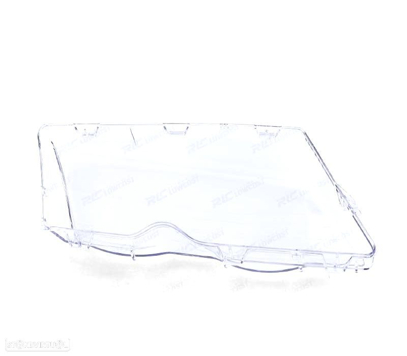 TULIPA DIANTEIRA ESQ BMW E46 98-01 4 PORTAS - 2