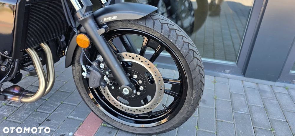 Kawasaki Vulcan - 7