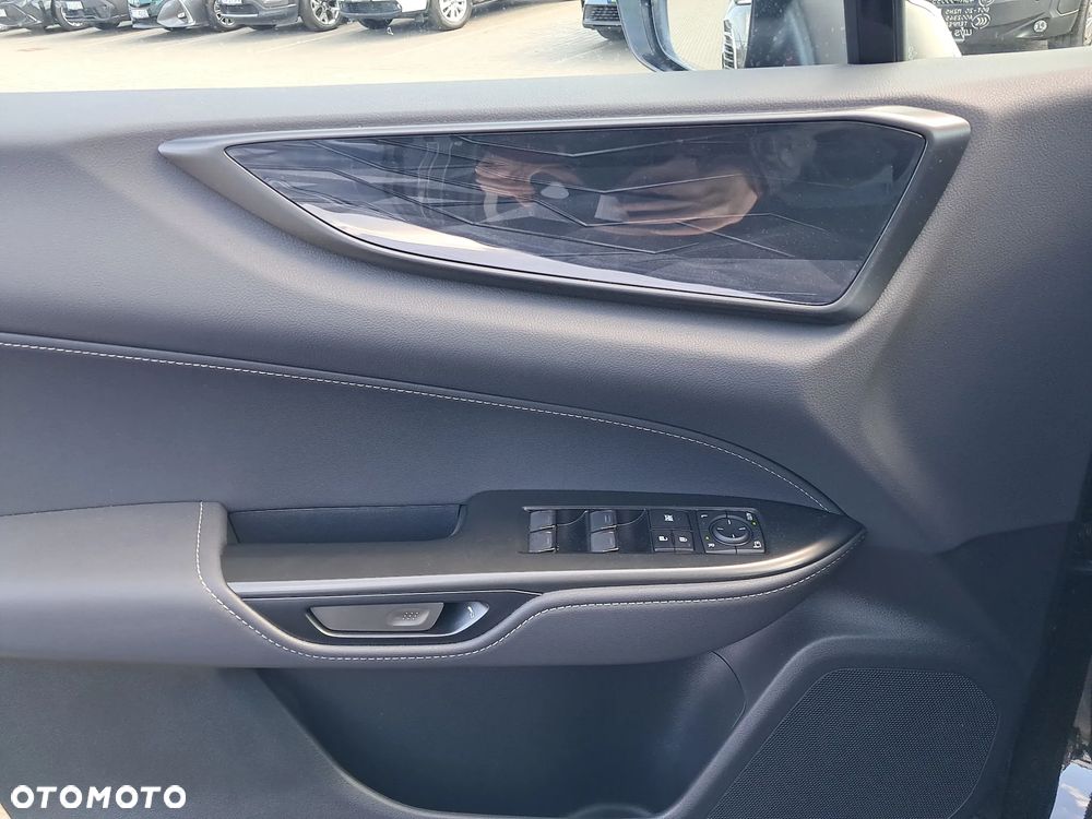 Lexus NX 350h Prestige AWD - 24