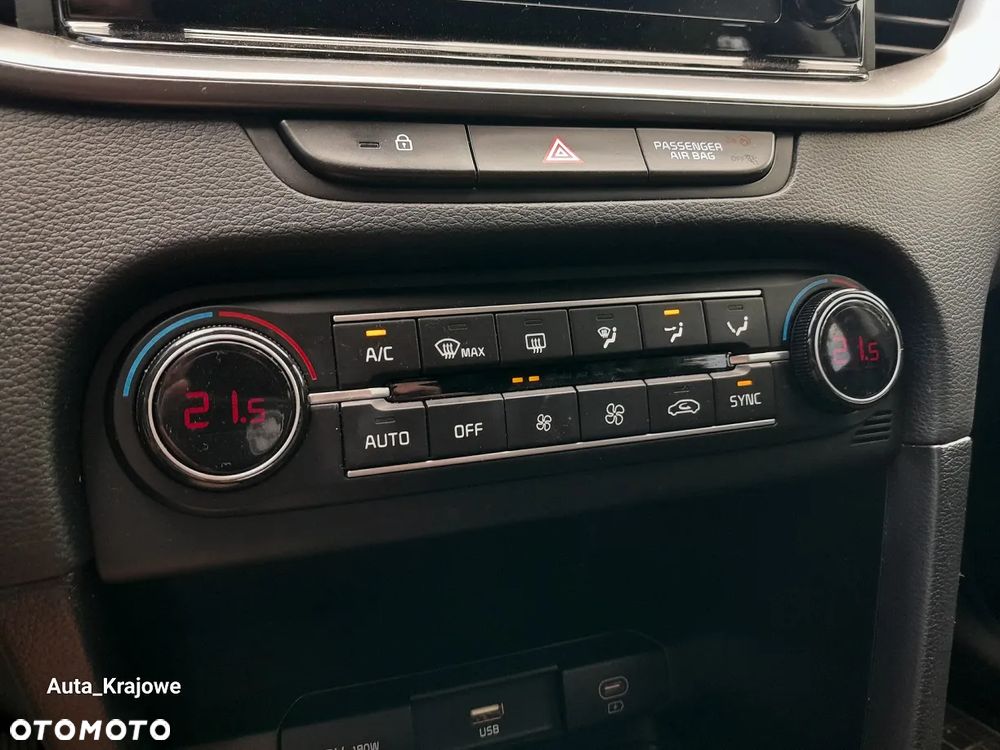 Kia Ceed 1.5 T-GDI M DCT - 19