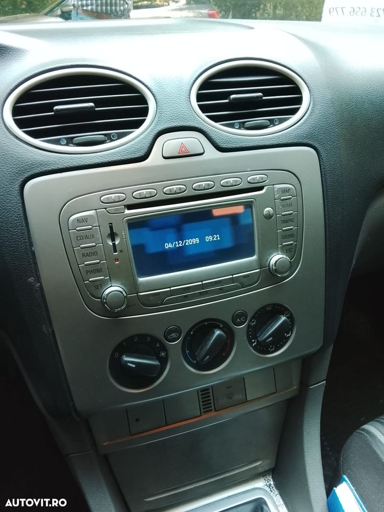 Ford Focus - 3