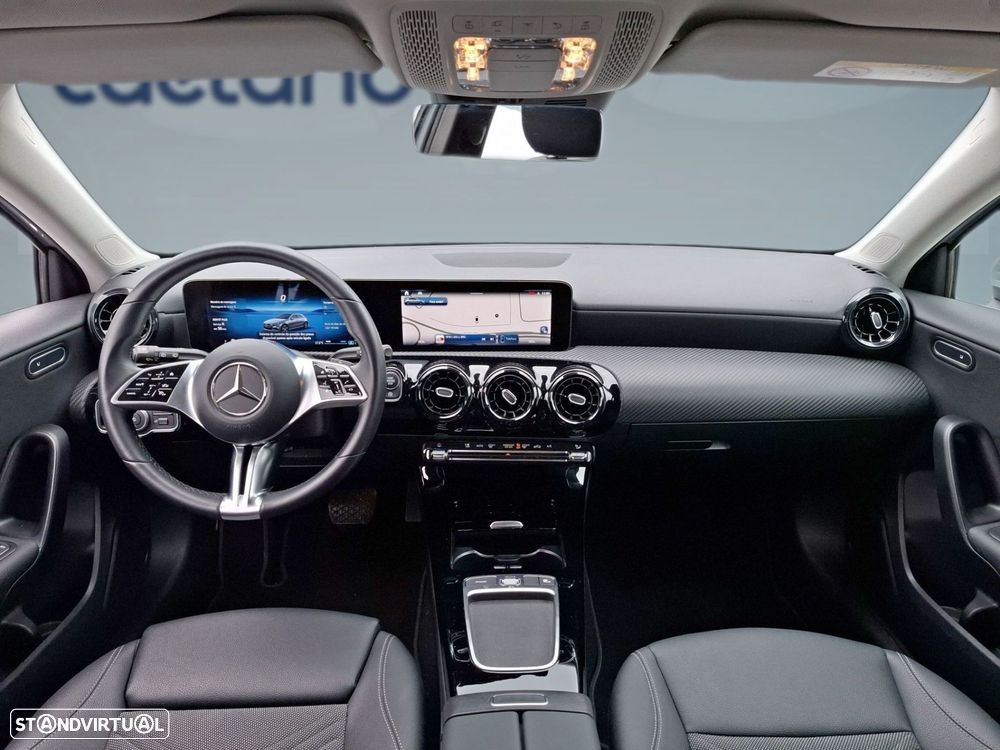 Mercedes-Benz A 200 - 12