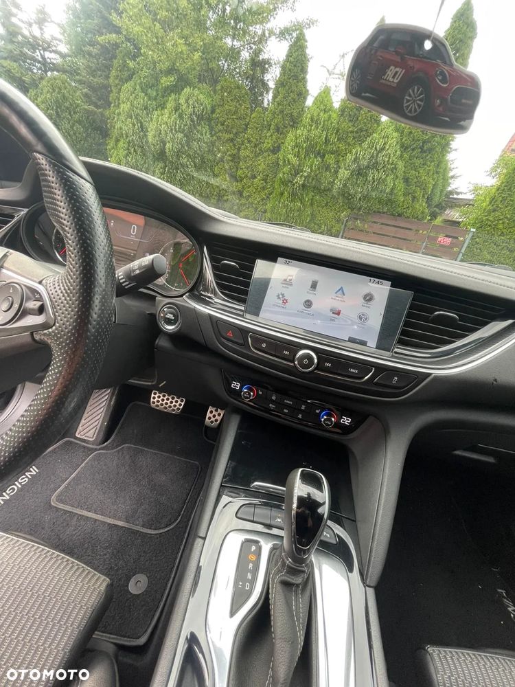 Opel Insignia 2.0 CDTI Edition - 7