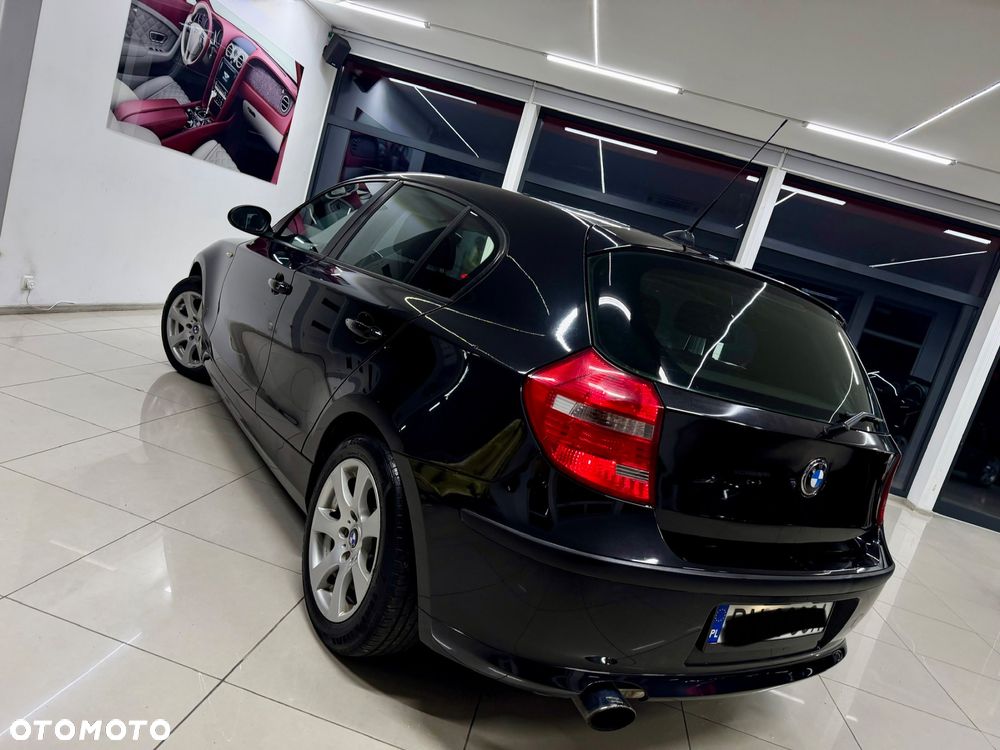 BMW Seria 1 - 28