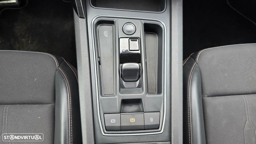 Cupra Leon - 55