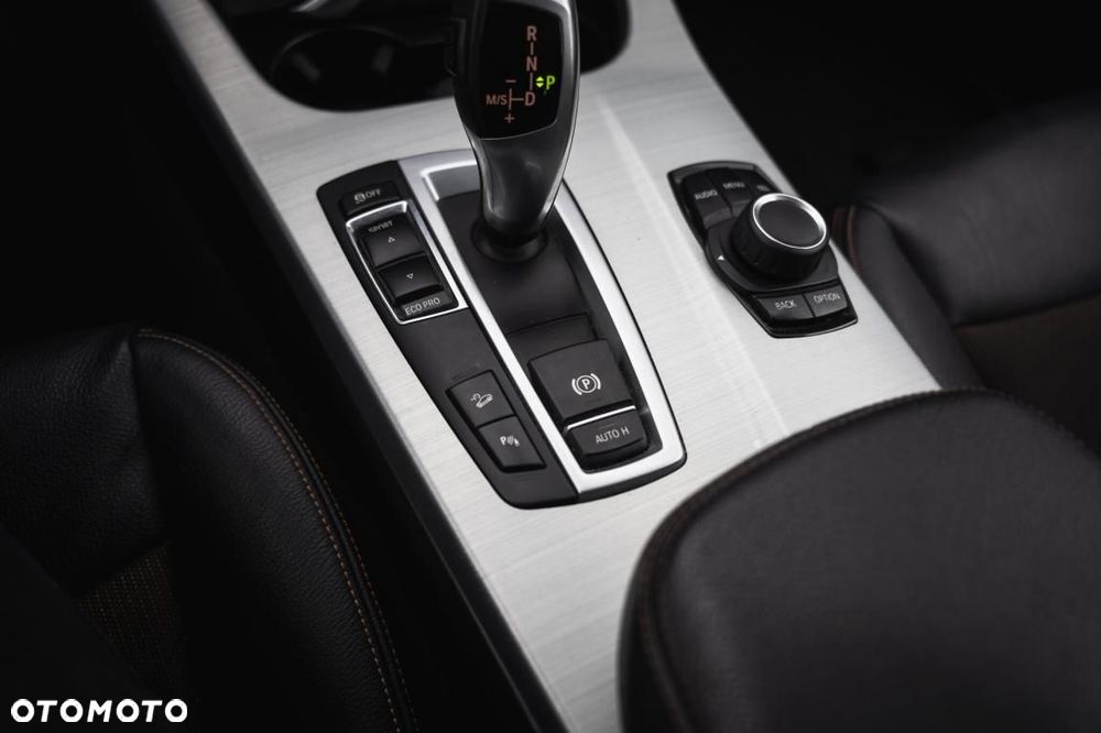 BMW X3 - 25
