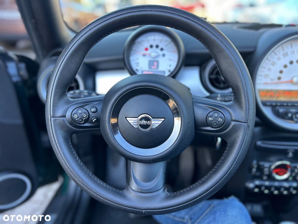 MINI Cooper - 22