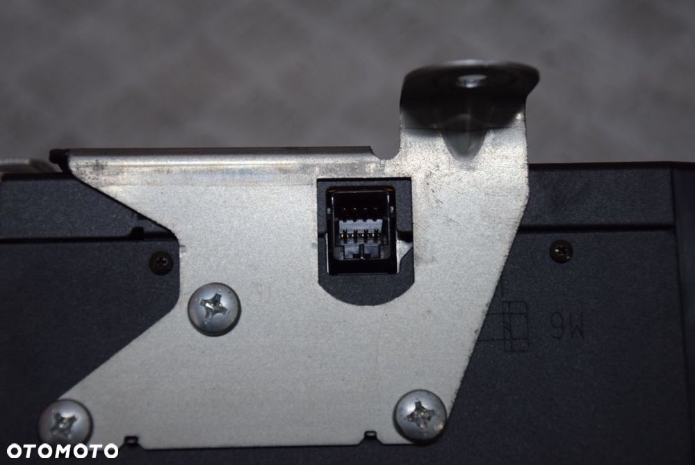 JEEP GRAND CHEROKEE WJ ZMIENIARKA CD - 9