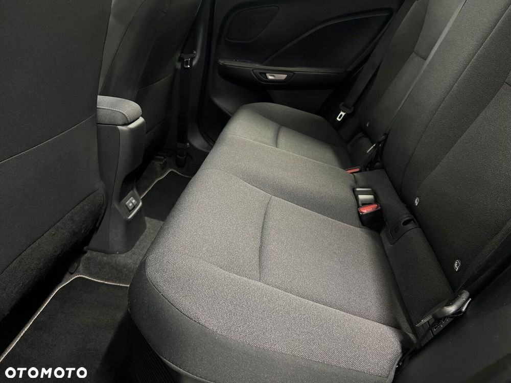 Lexus LBX 2024